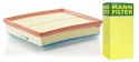 Mann-Filter C 29 168 Filtr powietrza