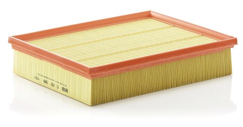 Mann-Filter C 29 198 Filtr powietrza