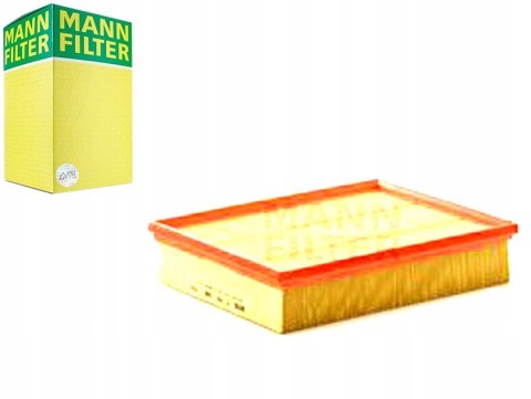 Mann-Filter C 29 198 Filtr powietrza