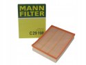 Mann-Filter C 29 198 Filtr powietrza