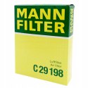 Mann-Filter C 29 198 Filtr powietrza