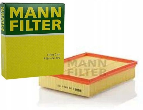 Mann-Filter C 29 198/1 Filtr powietrza