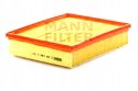 Mann-Filter C 29 198/1 Filtr powietrza
