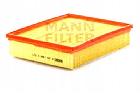 Mann-Filter C 29 198/1 Filtr powietrza