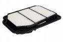 Mann-Filter C 2931 Filtr powietrza