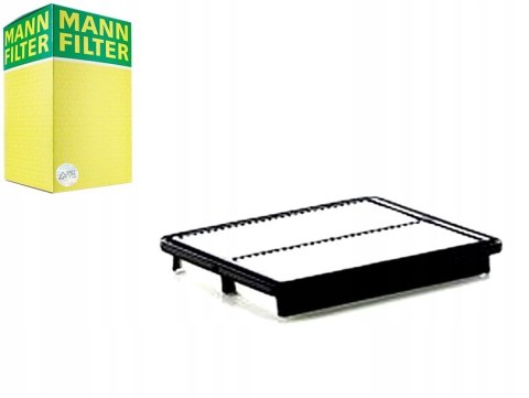 Mann-Filter C 2941 Filtr powietrza