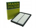 Mann-Filter C 2941 Filtr powietrza