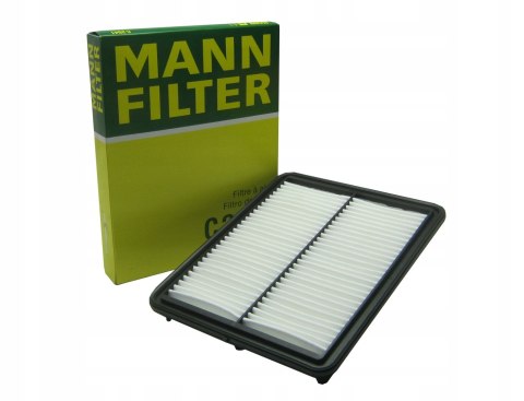 Mann-Filter C 2941 Filtr powietrza