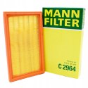 Mann-Filter C 2964 Filtr powietrza