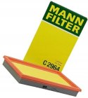 Mann-Filter C 2964 Filtr powietrza