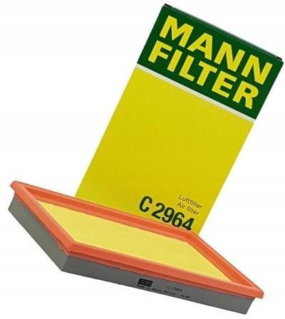 Mann-Filter C 2964 Filtr powietrza