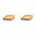 Mann-Filter C 2964 Filtr powietrza