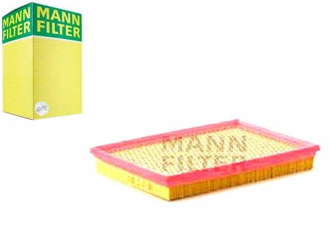 Mann-Filter C 2975 Filtr powietrza