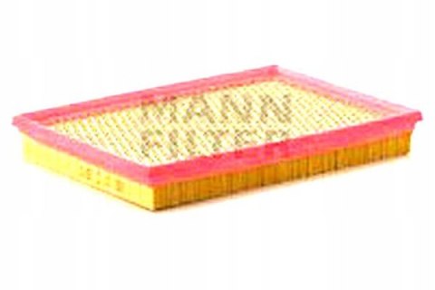 Mann-Filter C 2975 Filtr powietrza