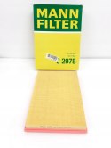 Mann-Filter C 2975 Filtr powietrza