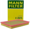 Mann-Filter C 2975 Filtr powietrza