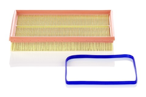 Mann-Filter C 2998/5 x Filtr powietrza