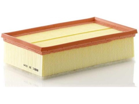 Mann-Filter C 30 004 Filtr powietrza