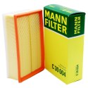Mann-Filter C 30 004 Filtr powietrza