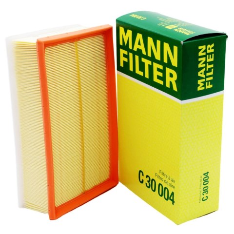 Mann-Filter C 30 004 Filtr powietrza