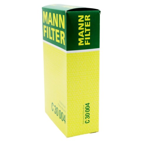 Mann-Filter C 30 004 Filtr powietrza