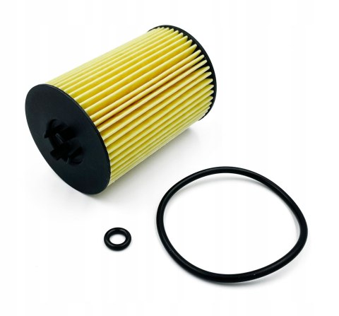 Mann-Filter C 30 005 Filtr powietrza