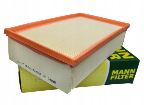 Mann-Filter C 30 005 Filtr powietrza