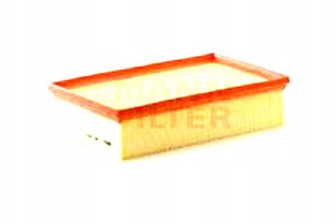 Mann-Filter C 30 005 Filtr powietrza