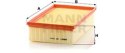 Mann-Filter C 30 005 Filtr powietrza