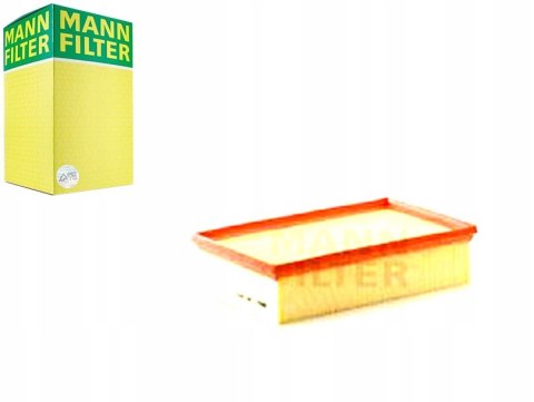 Mann-Filter C 30 005 Filtr powietrza
