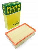 Mann-Filter C 30 005 Filtr powietrza