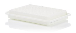 Mann-Filter C 30 009 Filtr powietrza