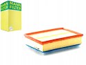 Mann-Filter C 30 011 Filtr powietrza