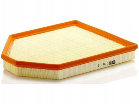 Mann-Filter C 30 013 Filtr powietrza