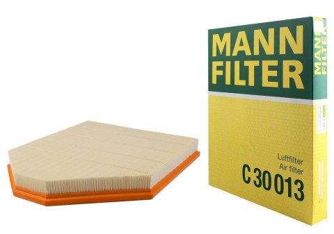 Mann-Filter C 30 013 Filtr powietrza
