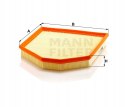 Mann-Filter C 30 013 Filtr powietrza