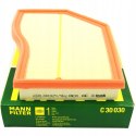 Mann-Filter C 30 030 Filtr powietrza