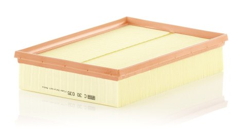 Mann-Filter C 30 035 Filtr powietrza