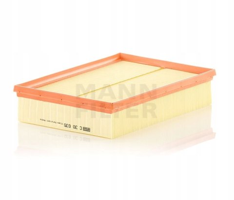 Mann-Filter C 30 035 Filtr powietrza