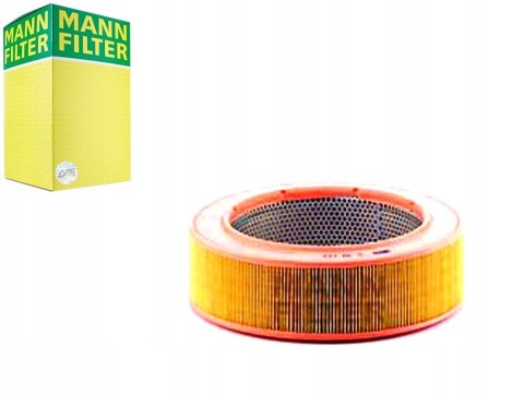 Mann-Filter C 30 122 Filtr powietrza