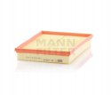 Mann-Filter C 30 125/4 Filtr powietrza