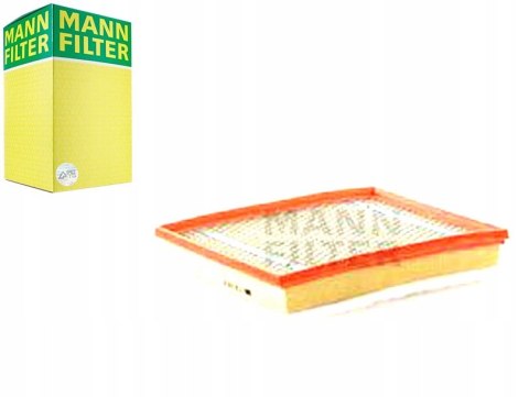Mann-Filter C 30 130/2 Filtr powietrza