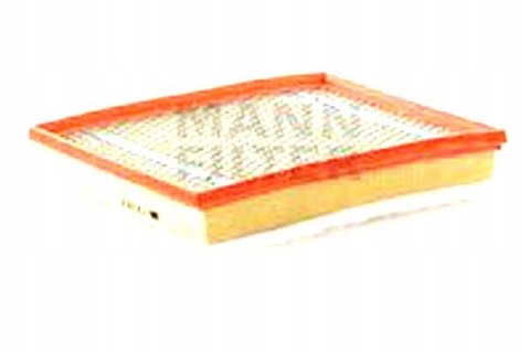 Mann-Filter C 30 130/2 Filtr powietrza