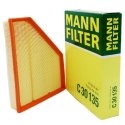 Mann-Filter C 30 135 Filtr powietrza