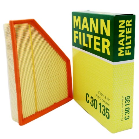 Mann-Filter C 30 135 Filtr powietrza