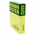 Mann-Filter C 30 135 Filtr powietrza