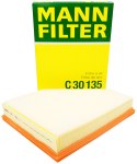 Mann-Filter C 30 135 Filtr powietrza
