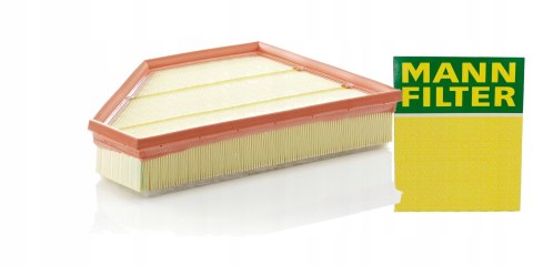 Mann-Filter C 30 135 Filtr powietrza