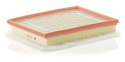 Mann-Filter C 30 138 Filtr powietrza