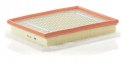 Mann-Filter C 30 138 Filtr powietrza